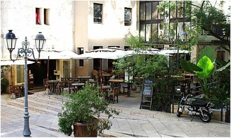 TOP 5 des bars à Montpellier où prolonger l’été