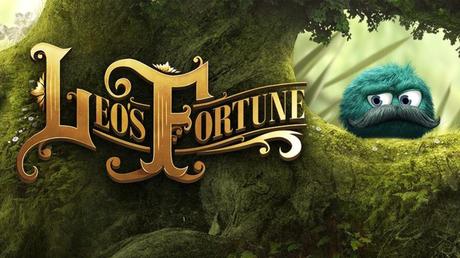 Leo’s Fortune arrive sur PC, PlayStation 4 et Xbox One