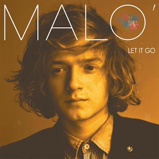 Malo’ peaufine son deuxième album avec Charlie Winston et Jean-Louis Aubert