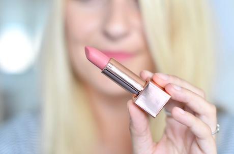 #62 Jeudi Beauty: les Rouges à Lèvres ElsaMakeUp