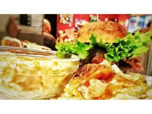 ‪#‎LeBurgerSelfie‬ ‪#‎LeBurgerWeek‬ Burger week semaine du burger où manger