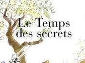 temps secrets Marcel Pagnol