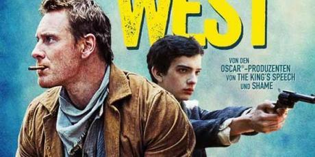 Critique – Slow West