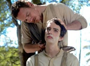 Critique – Slow West