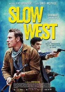 Critique – Slow West