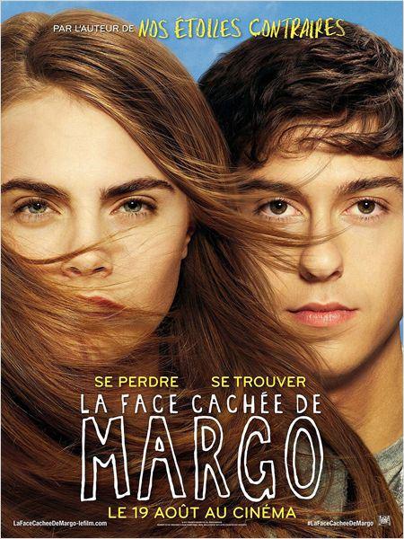 la face cachée de margo