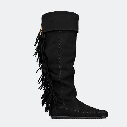 Modele Totem - couleur noire 269€