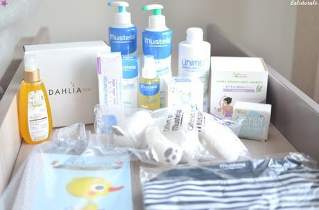 ( HAUL les coeurs ! ) Ce mois-ci, dans ma boîte à lettres…