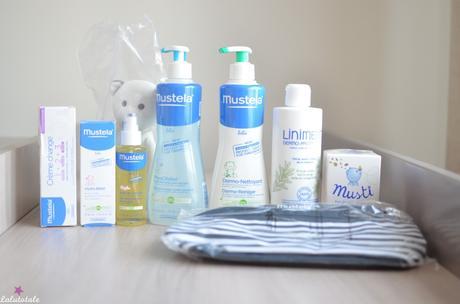 ( HAUL les coeurs ! ) Ce mois-ci, dans ma boîte à lettres…