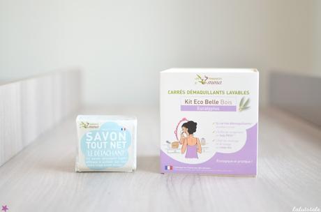 ( HAUL les coeurs ! ) Ce mois-ci, dans ma boîte à lettres…