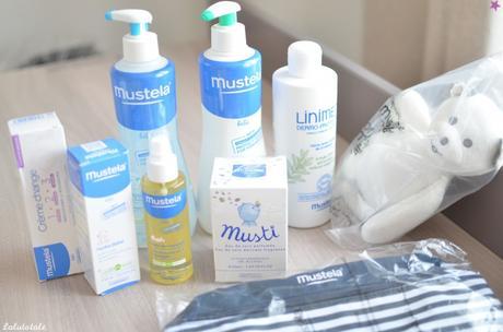 ( HAUL les coeurs ! ) Ce mois-ci, dans ma boîte à lettres…