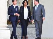 POLITIQUE Nouveau ministre travail option déconcertante