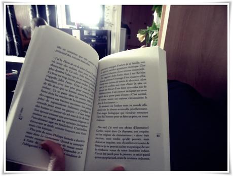 In utero de Julien Blanc-Gras