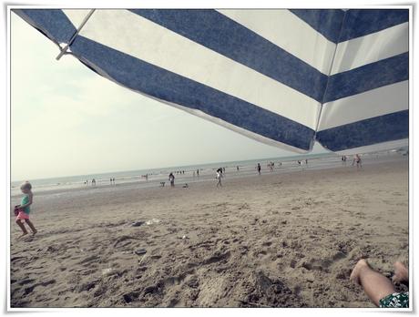 C'est encore l'été