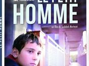 Concours: film Petit Homme gagner