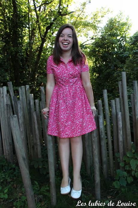 Cami dress fleurie - les lubies de louise-12