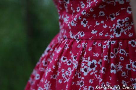 Cami dress fleurie - les lubies de louise-2