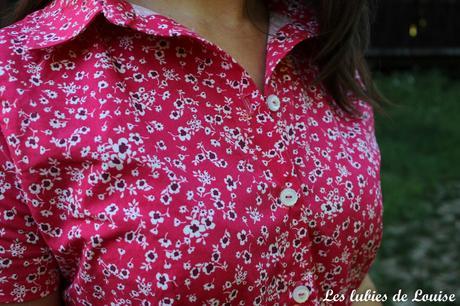 Cami dress fleurie - les lubies de louise-7