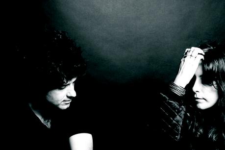 Beach House - Depression Cherry