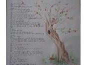 illustration poésie