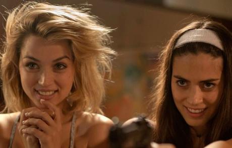 KEANU REEVES : Un anniversaire sanglant !