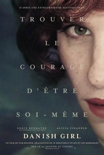 THE DANISH GIRL : Le film événement sur le transgénérisme