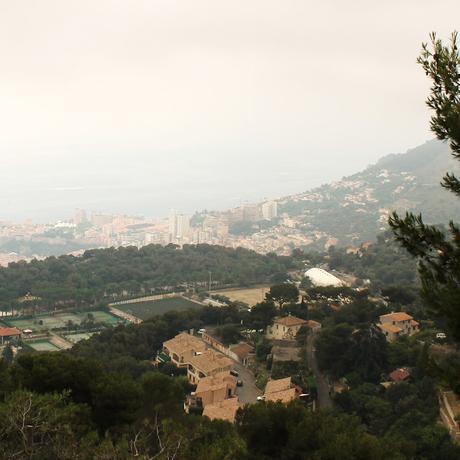 Notre road trip en Europe. Étape 1 : De Montpellier à Peschiera del Garda (Lago di Garda, Italie)