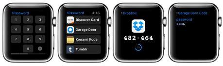 1Password est en promotion sur Mac et iOS