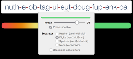 1Password est en promotion sur Mac et iOS