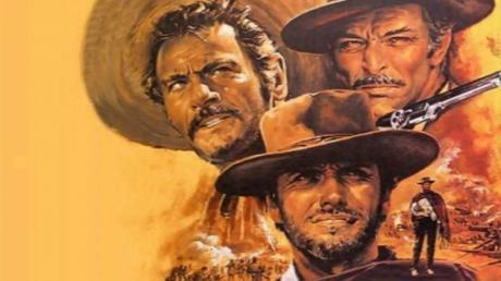 Le bon, La Brute, Le truand, Le monde, Justice 