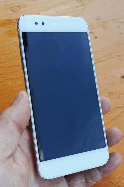 IFA 2015 : Gigaset se lance sur le marché des smartphones avec 3 modèles « Premium »