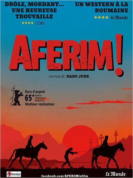 Aferim !