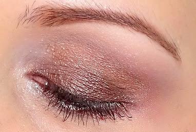 Les astuces make-up de Pimpante : Transformer vite fait son smoky de jour en smoky de nuit