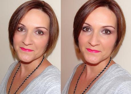 Les astuces make-up de Pimpante : Transformer vite fait son smoky de jour en smoky de nuit