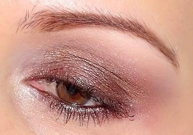 Les astuces make-up de Pimpante : Transformer vite fait son smoky de jour en smoky de nuit