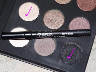 Les astuces make-up de Pimpante : Transformer vite fait son smoky de jour en smoky de nuit