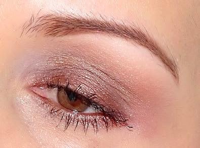 Les astuces make-up de Pimpante : Transformer vite fait son smoky de jour en smoky de nuit