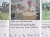 #agriculteurs vous écris ferme dans Monts Lyonnais.