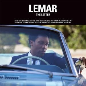 Lemar – The Letter – Le clip