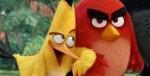 Angry Birds nouvelles images badass