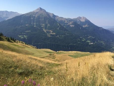 Rester dans son (ses) Écrins