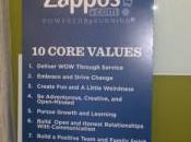 culture d’entreprise l’épreuve l’extension Face Game Zappos