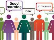 Lancement rubrique langue