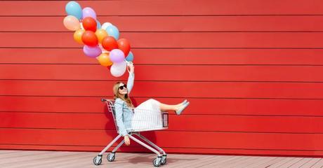 10 idées pour muscler mon optimisme