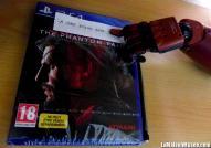 Not for resale MGS 5 TPP