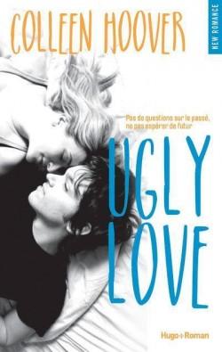 Couverture de Ugly love