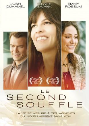 [Concours] Le Second Souffle : gagnez 4 DVD du film !