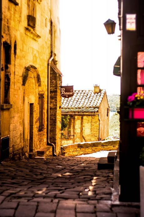 Cordes sur Ciel