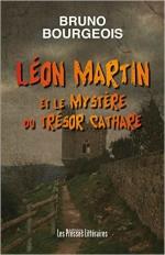 le mystere du tresor carthare