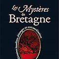 Les mystères de bretagne